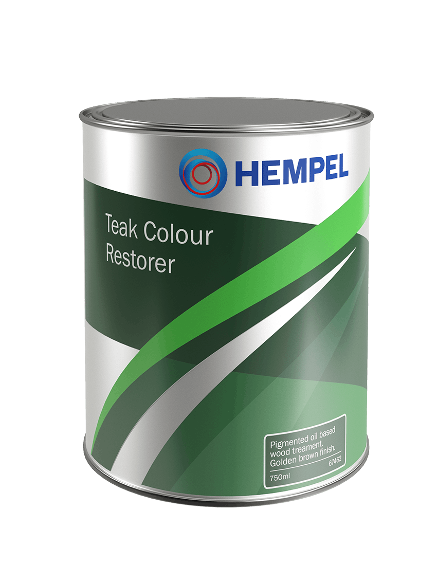 Hempel's Teak Kleurhersteller | 67462