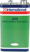 600 Wipe Down Solvent - 5 lt