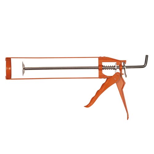 Kitspuit open DHZ Oranje