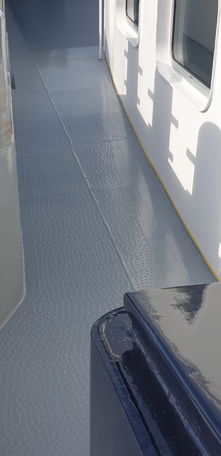 Jotun Hardtop Flexi Glanzende Aflak