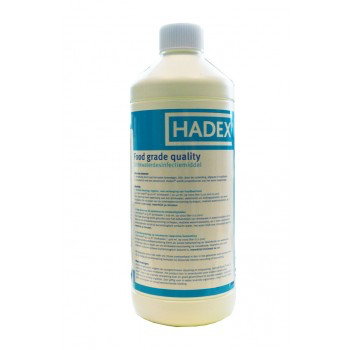 Hadex Drinkwaterdes infectie