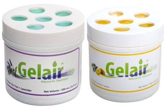 Gelair Pure Tea Tree Olie 250 ml