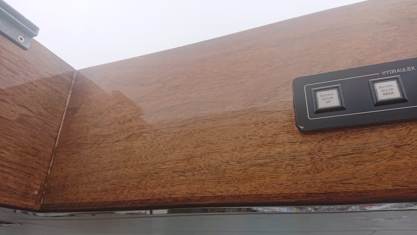 Double Coat Dubbel UV set