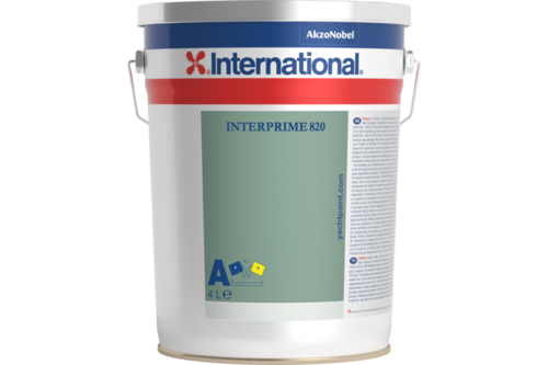 Internationale Interprime 820