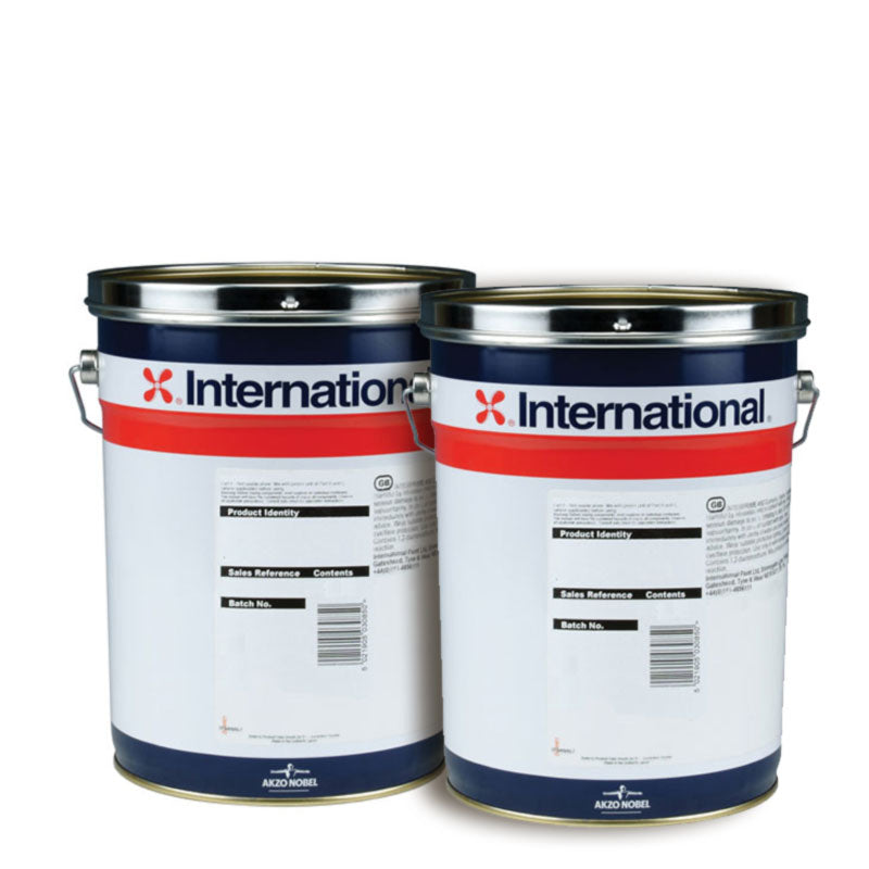 International Intershield One-2-One