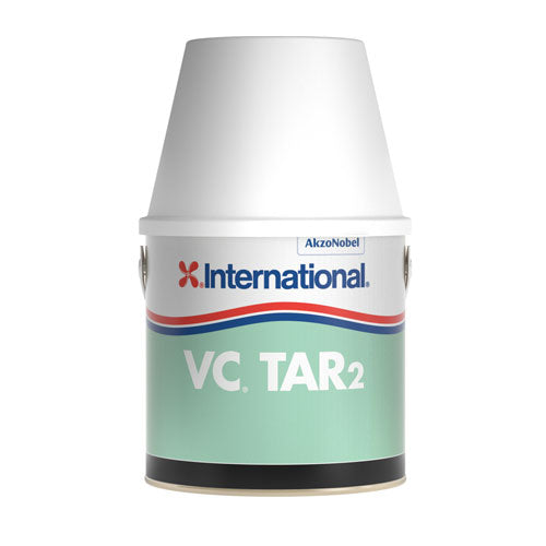 International VC Tar2
