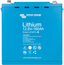 Victron LiFePO4 Battery 12,8V Smart