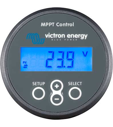 MPPT Control