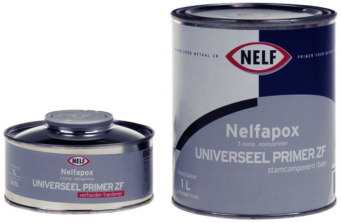 Nelfapox Universeel Primer ZF