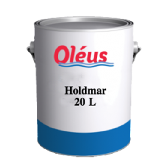 Oléus HoldMar 20L, antracietgrijs