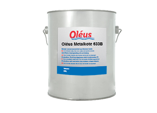 Oléus Metalkote 633B