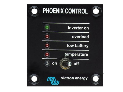 Phoenix Inverter Control