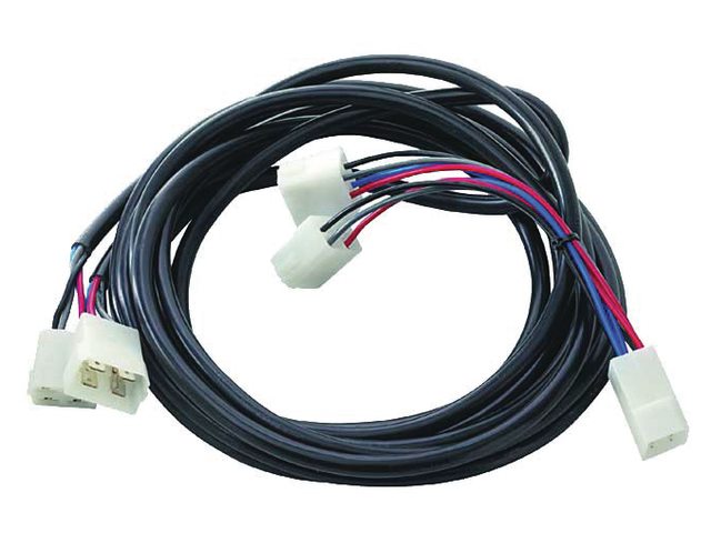 Side Power Bedieningskabel