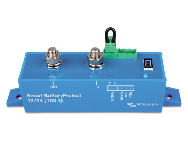 Victron Smart BatteryProtect