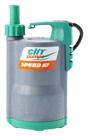 INOX SPEED MOP 30M < 4 stuks