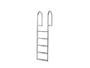Steiger Zwemtrap/Ladder RVS