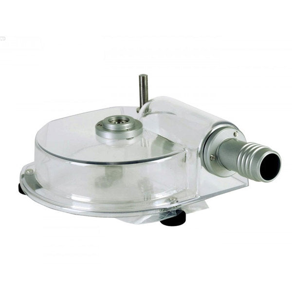 Tercoo stofkap met slangaansluiting voor afzuiging