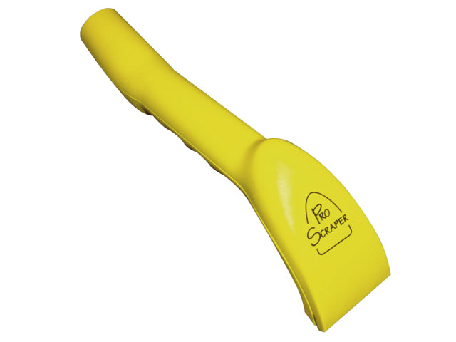 Vacuum Krabber - Pro Scraper