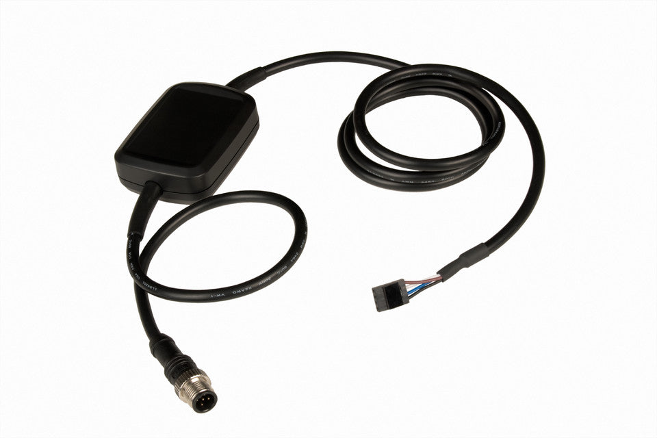 VE.Bus to NMEA2000 interface