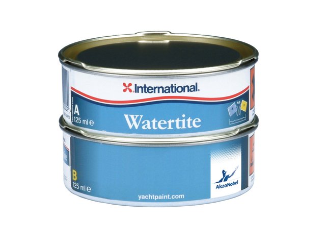 Watertite Epoxy Filler