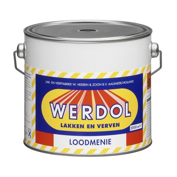 Werdol Loodmenie