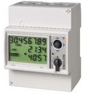 Energy Meter EM24 - 3 phase - max 65A/phase