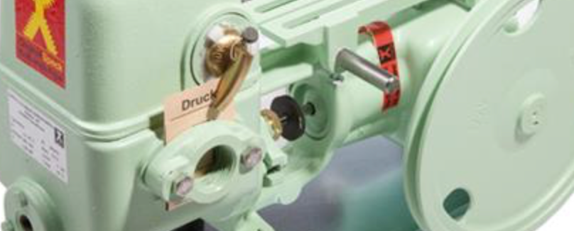 Hydrofoor en andere Pompen