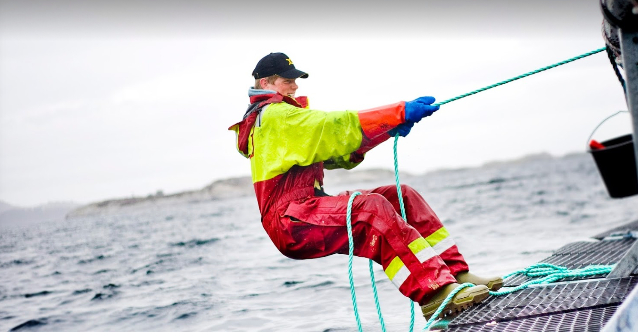 Kleding en Bescherming