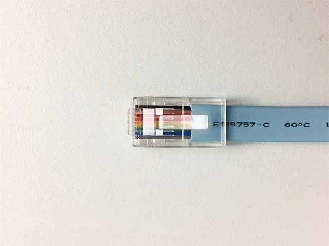 Data Kabels en Interfaces