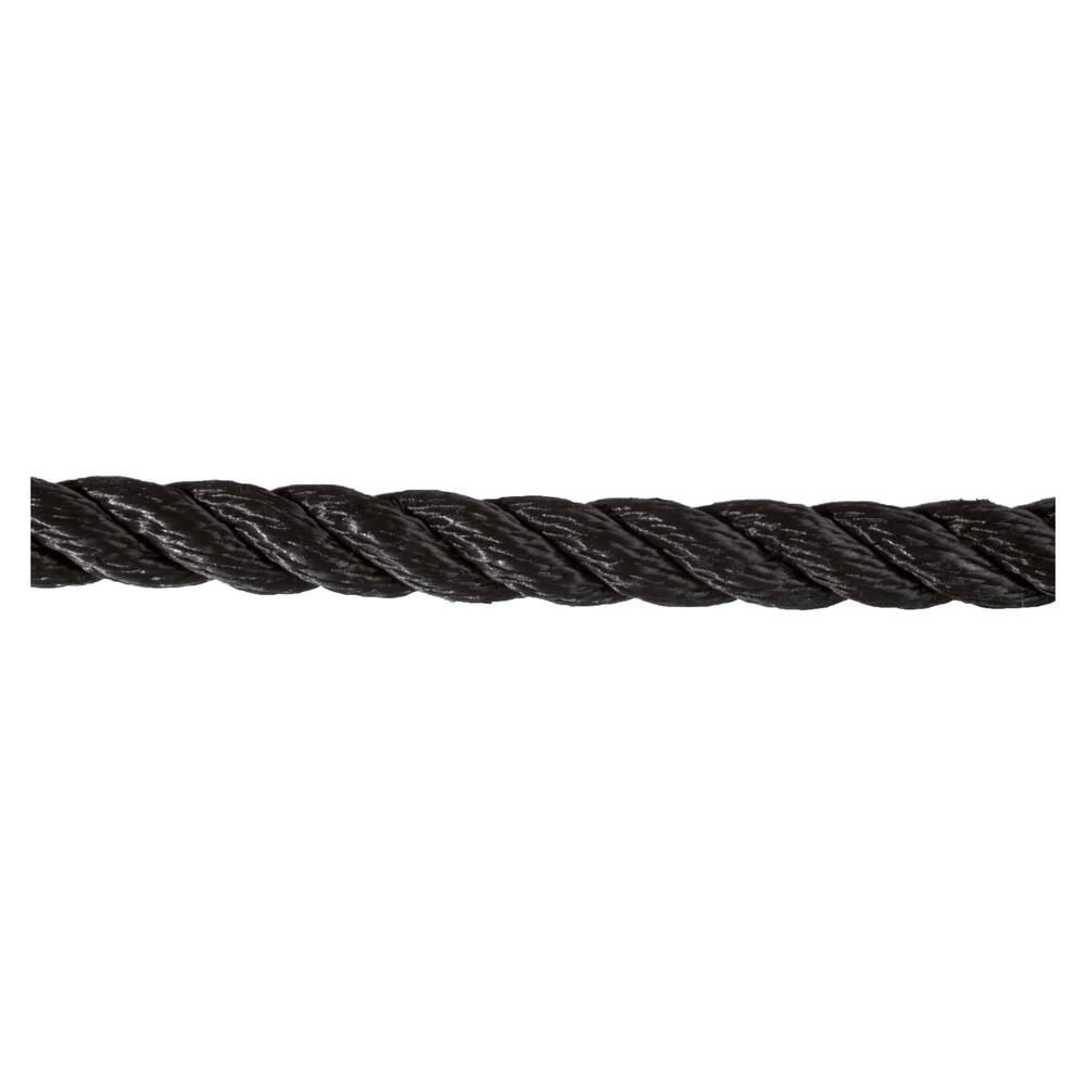 PP MULTI, ZWART, ROLLEN 220 METER