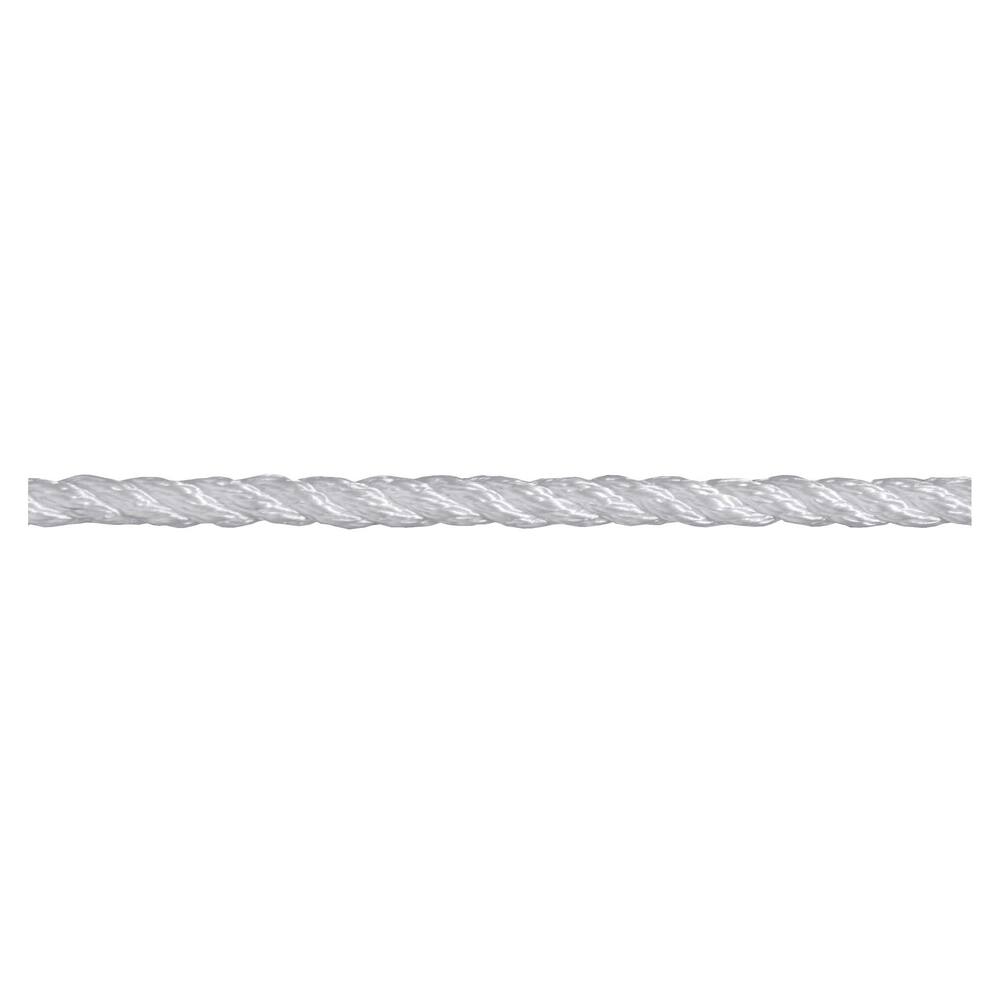 NYLON GESLAGEN, ROLLEN 220 METER