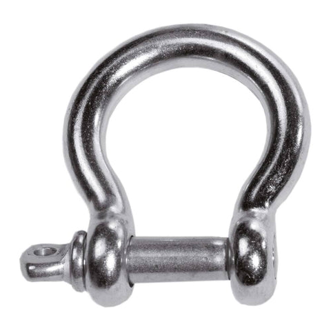 H-SLUITING, RVS 316