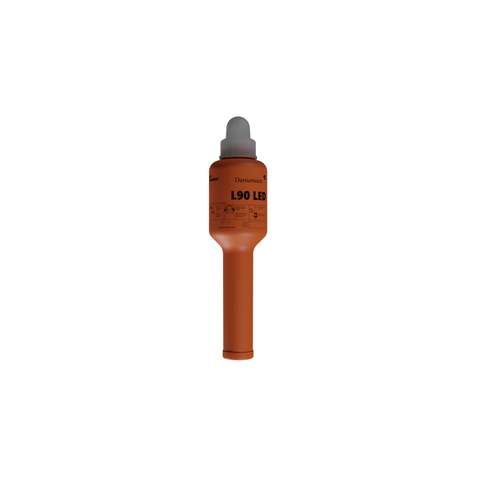 REDDINGSBOEILICHT DANIAMANT L90 LED MET HOUDER
