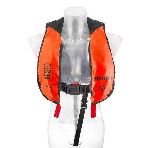 BESTO 300N SOLAS FISHER ZONDER AIS