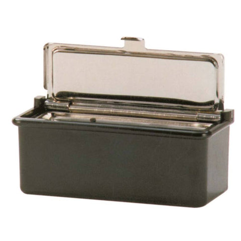 ASBAK KLEIN 9X5X4CM