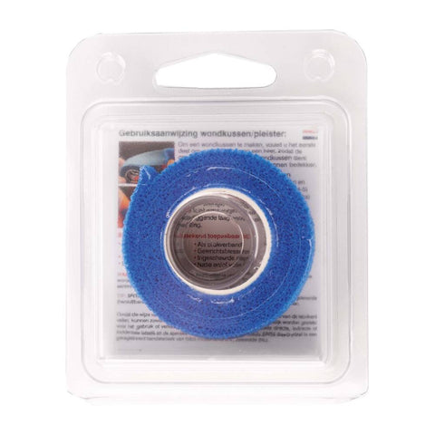 RESQ-PLAST PROFESSIONAL