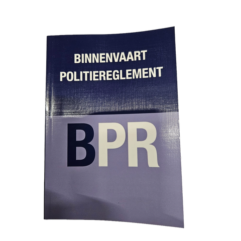 REGLEMENTEN EN SCHEEPVAARTBOEKEN
