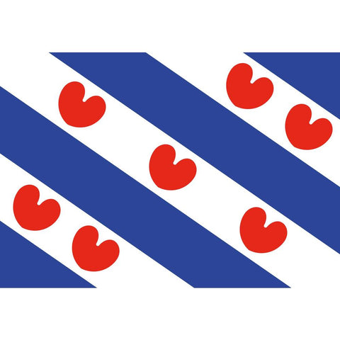 VLAG, FRIESLAND