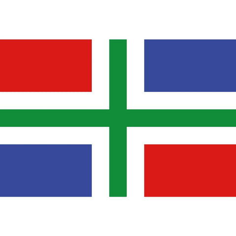 VLAG, GRONINGEN