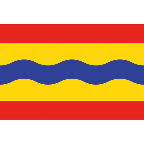 VLAG, OVERIJSSEL