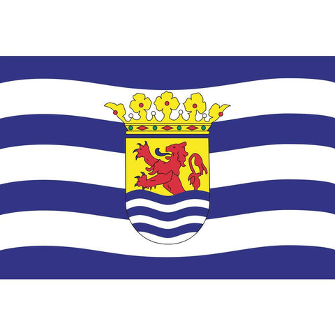 VLAG, ZEELAND