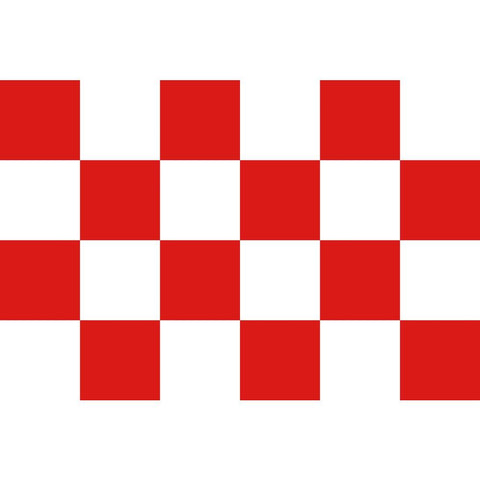 VLAG, NOORD-BRABANT