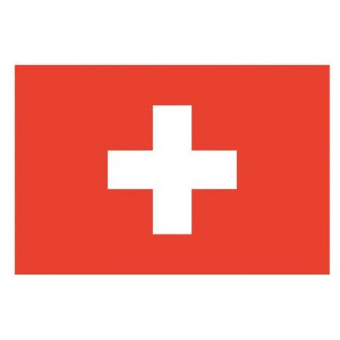 VLAG, ZWITSERLAND