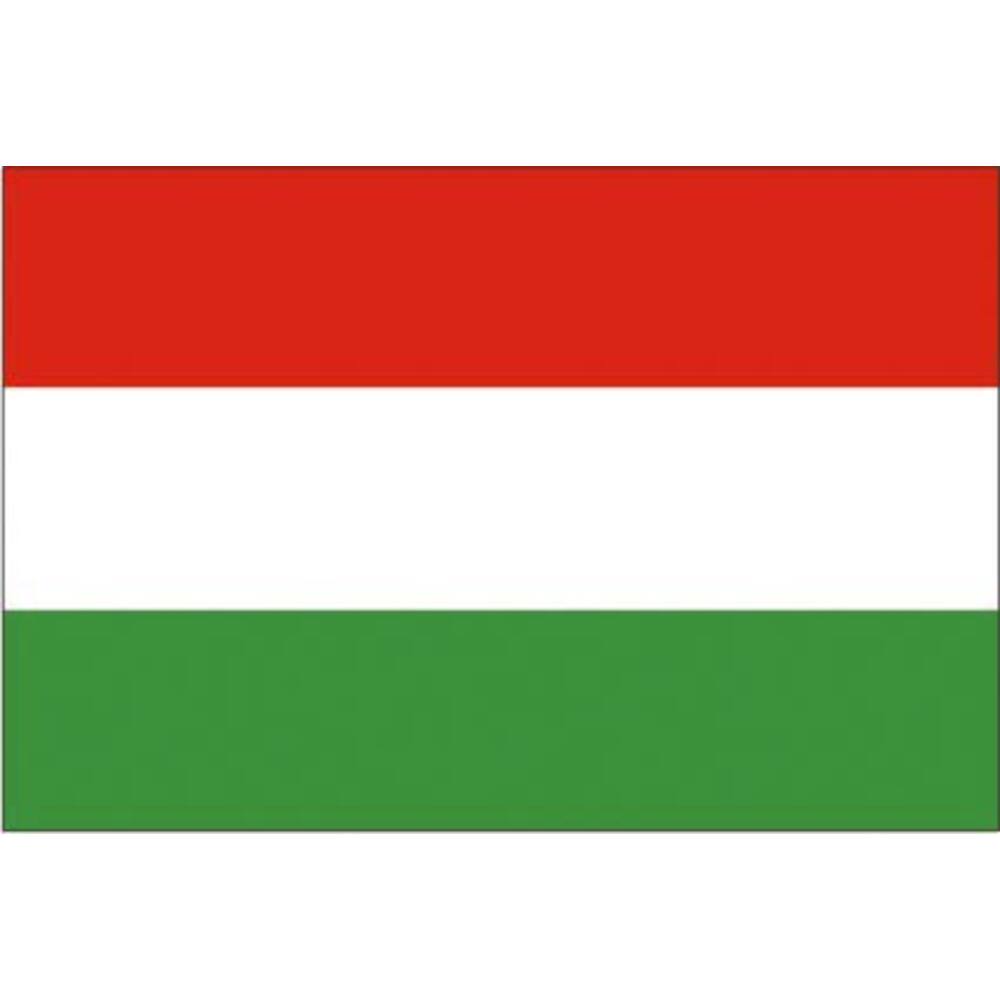 VLAG, HONGARIJE