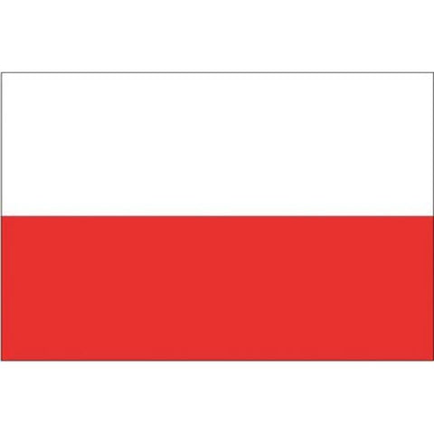 VLAG, POLEN