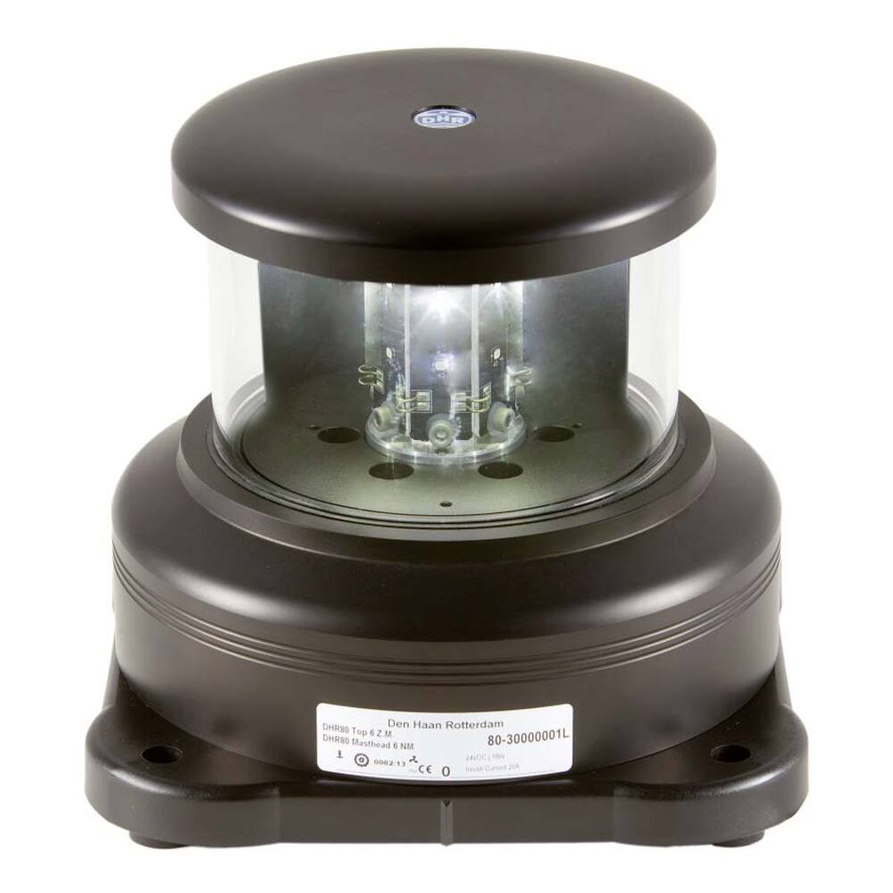 DHR80 LED SECTOR LANTAARN