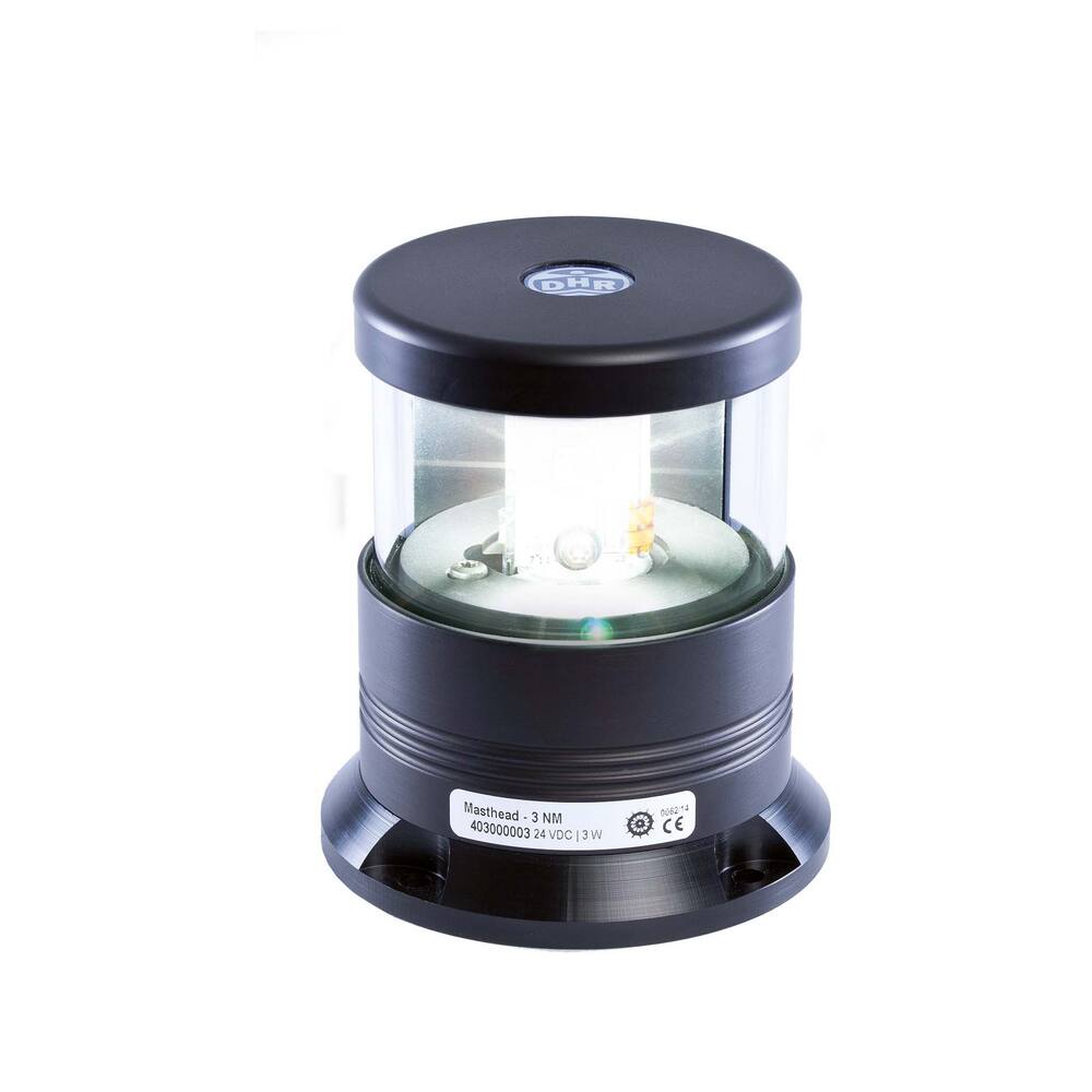 DHR40 LED SECTOR LANTAARN