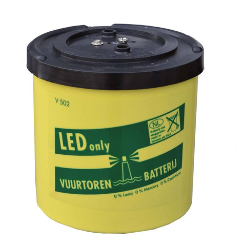 VUURTOREN RESERVE BATTERIJ LED 5,6V