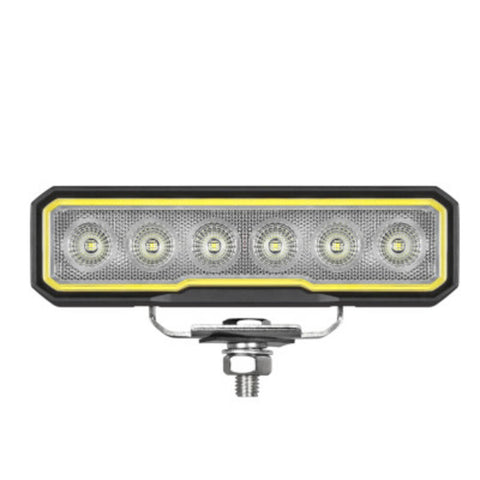 LED DEKLICHT MANTAGUA BREHAT