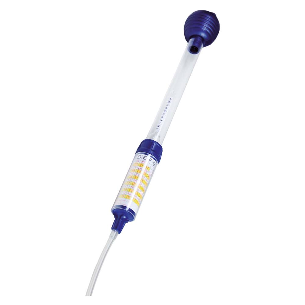 ANTIVRIESMETER GEFO-COLDOMAT 5100